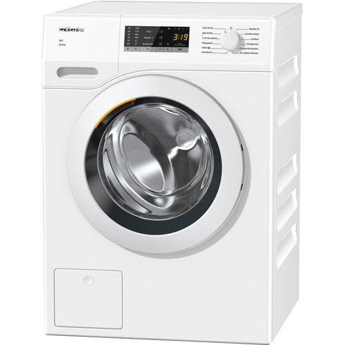 Miele Waschmaschine WCA 030 WPS, weiß
