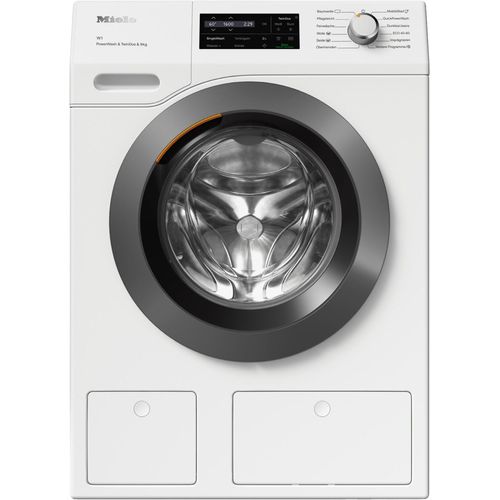 Miele Waschmaschine WCI 870 WPS, weiß