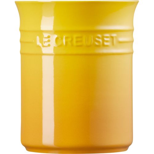 LE CREUSET Universal-Topf, Steinzeug, gelb