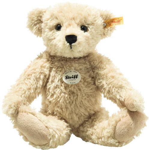 Steiff Teddybär "Luca", 30 cm, beige