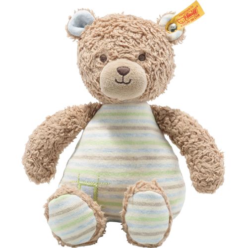 Steiff Kuscheltier "Teddybär Rudy", 24 cm, braun