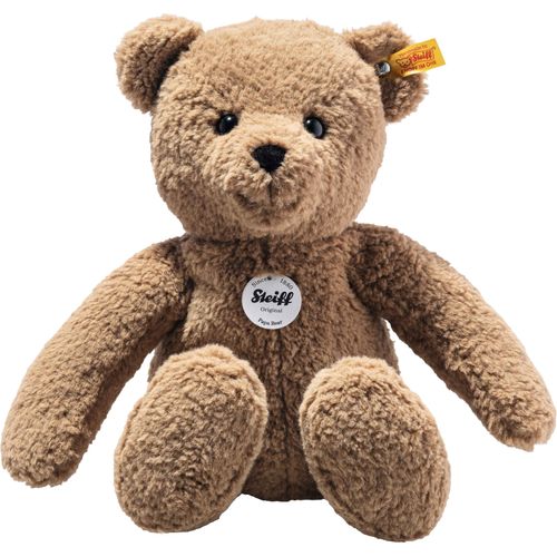 Steiff Kuscheltier "Teddybär Papa", 36cm, braun