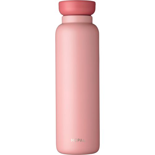 Mepal Thermoflasche „Ellipse“, 900 ml, pink