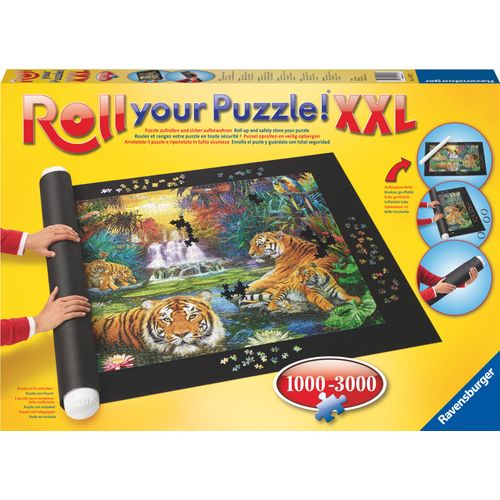 Ravensburger Puzzlematte "Roll your Puzzle XXL"