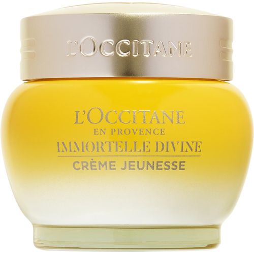 L’OCCITANE Anti-Aging Creme, CREME