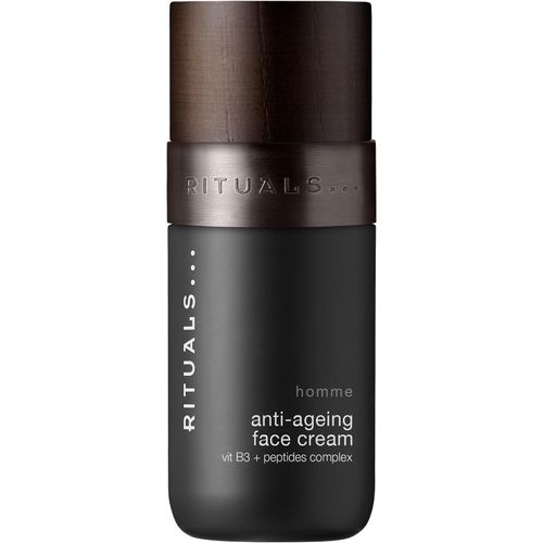 Rituals Anti-Aging Face Cream, CREME/ MOUSSE