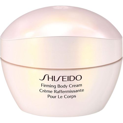 Shiseido Firming Body Cream, CREME