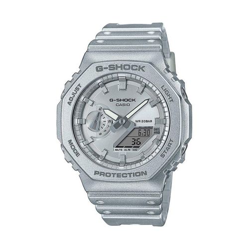 Casio Herrenuhr G-Shock Classic GA-2100FF-8AER