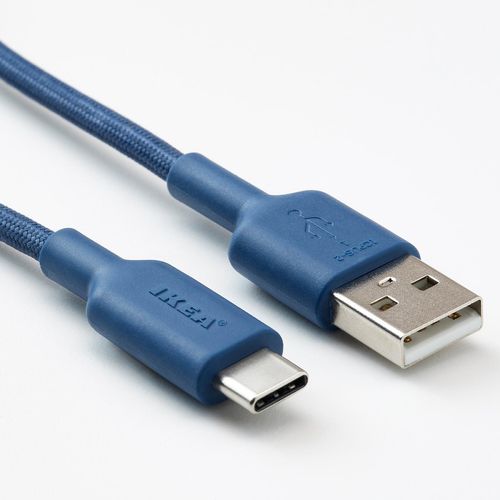 LILLHULT USB-A auf USB-C