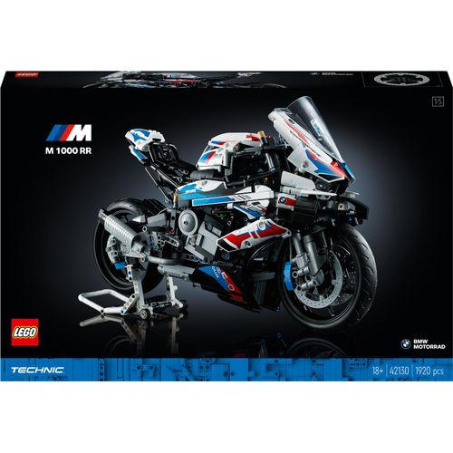 LEGO® Technic – 42130 BMW Motorrad M 1000 RR