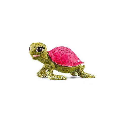 Schleich® Bayala 70759 Kristall Schildkröte Spielfigur