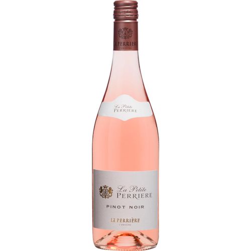 La Petite Perrière Pinot Noir Rosé, Vin de France, Vin de France, 2022, Roséwein