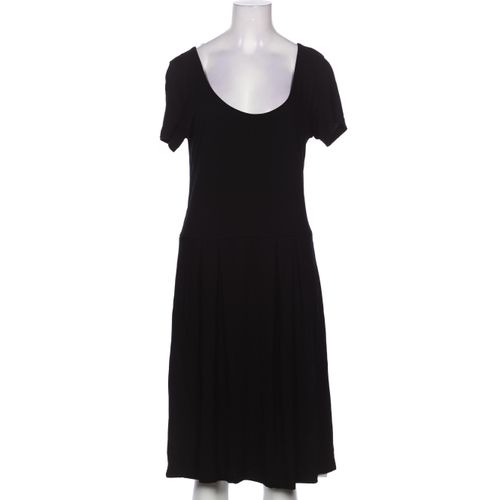 Lerros Damen Kleid, schwarz, Gr. 36