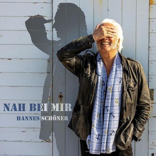 Nah Bei Mir - Hannes Schoener. (CD)