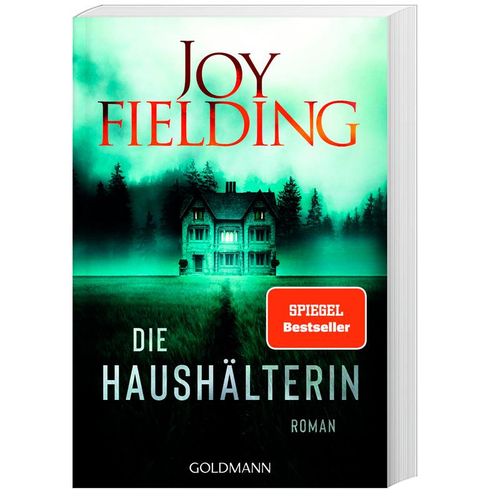 Die Haushälterin - Joy Fielding, Taschenbuch