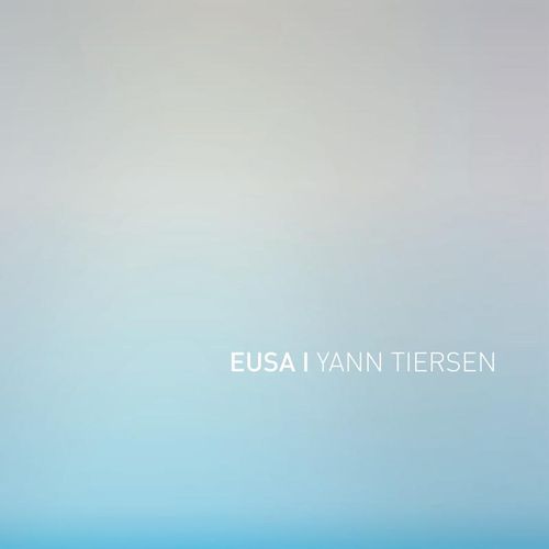 Eusa (Vinyl) - Yann Tiersen. (LP)