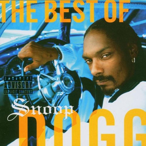 The Best Of Snoop Dogg - Snoop Dogg. (CD)