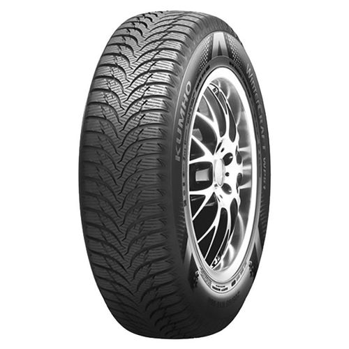 Kumho Wintercraft Wp51 Xrp 205/55R16 91H Bsw