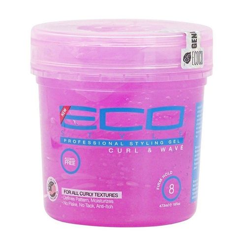 Eco Styler Haargel Eco Styler Professional Styling Gel Curl and Wave 473ml