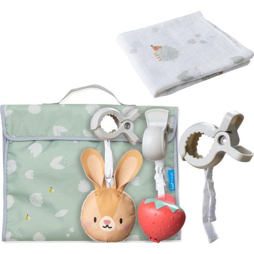 Taf Toys Outdoors Kit Gift Set voor Kinderen vanaf Geboorte 1 st