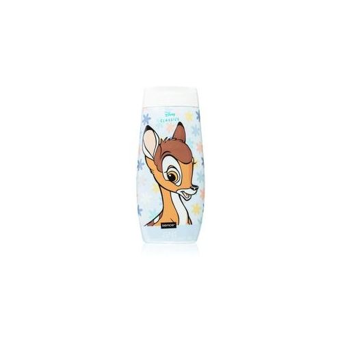 Disney Classics Duschgel & Shampoo 2 in 1 für Kinder Bambi 300 ml