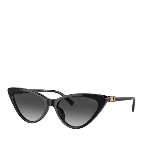 Michael Kors Sonnenbrille – 0MK2195U – in schwarz – Sonnenbrille für Damen