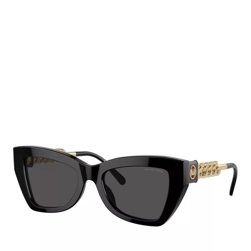 Michael Kors Sonnenbrille – 0MK2205 – in schwarz – Sonnenbrille für Damen