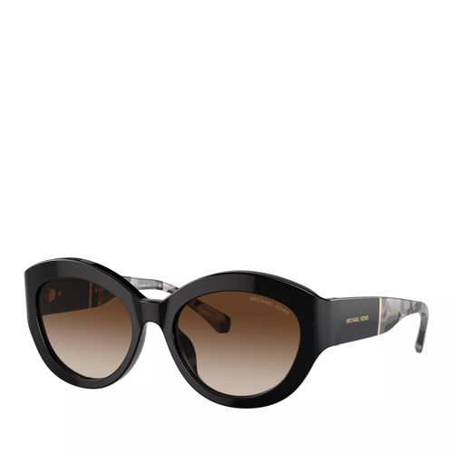 Michael Kors Sonnenbrille – 0MK2204U – in schwarz – Sonnenbrille für Damen
