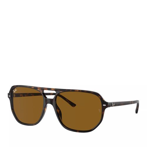 Ray-Ban Sonnenbrillen – 0RB2205 – in braun – Sonnenbrillen für Unisex