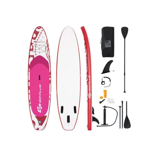 COSTWAY SUP-Board Stand Up Paddling Board