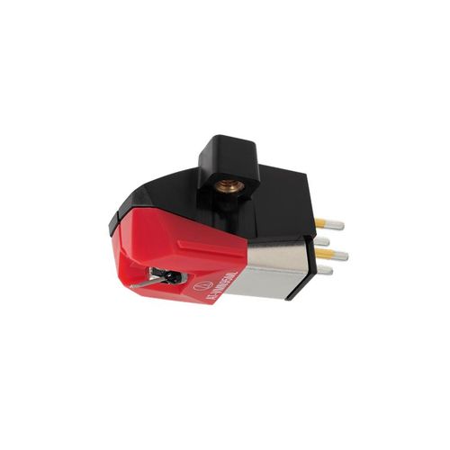 Audio-Technica AT-VM95ML - Plattenspieler