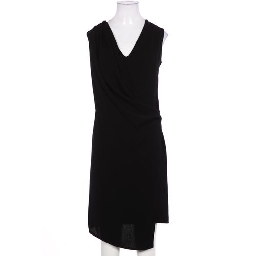 Miss Selfridge Damen Kleid, schwarz, Gr. 36