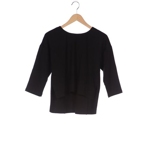 Imperial Damen Sweatshirt, schwarz, Gr. 36