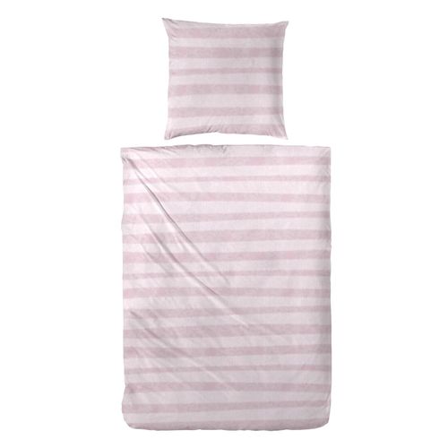 Feinbiber Bettwäsche Zerrenda - 200x135