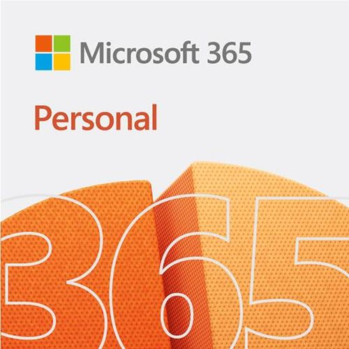 Office 365 Personal - 1 gebruiker - 1 Jaar