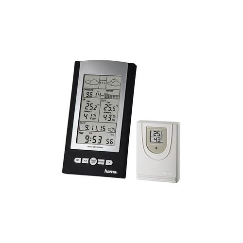 Hama EWS-800 - weather station