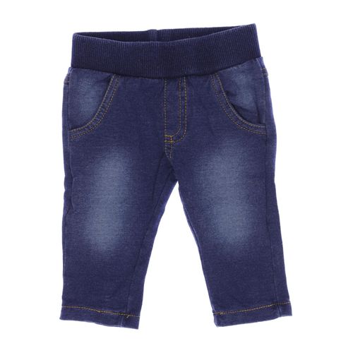 blue seven Damen Jeans, blau, Gr. 62