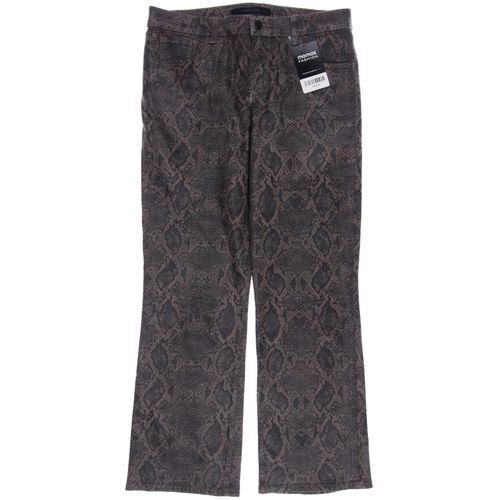 J Brand Damen Stoffhose, braun, Gr. 29