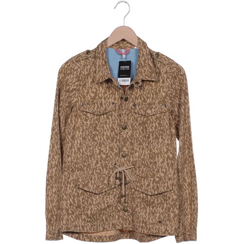 O Neill Damen Jacke, beige, Gr. 36