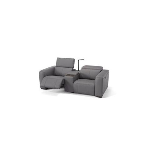 Heimkino Couch SORRENTO Relax Sofa Relaxcouch
