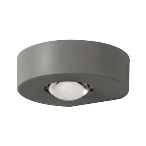 LED-Außenwandleuchte E278, Abstrahlwinkel 120 Grad