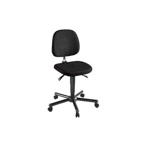 mey chair XXL Arbeitsdrehstuhl W19-25-TR-ST ESD schwarz