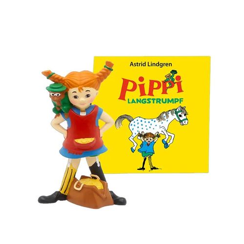 tonie Pippi Langstrumpf