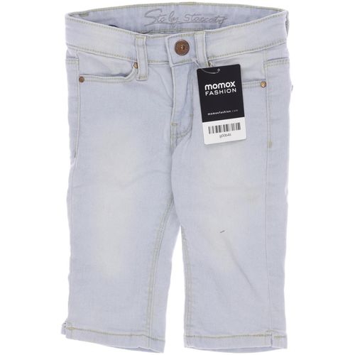 Staccato Damen Jeans, hellblau, Gr. 104