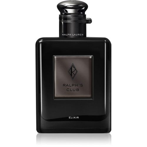 Ralph Lauren Ralph’s Club Elixir Eau de Parfum voor Mannen 75 ml