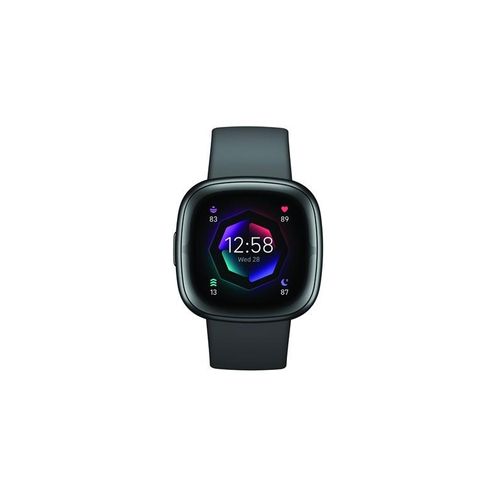 Fitbit Sense 2 Shadow Grey/Graphite
