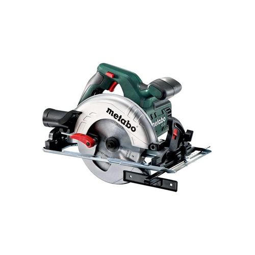 Metabo KS 55 Hand-Held Circular Saw