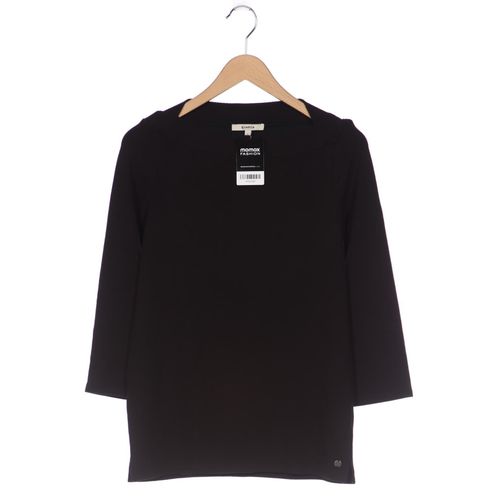 Garcia Damen Sweatshirt, schwarz, Gr. 36