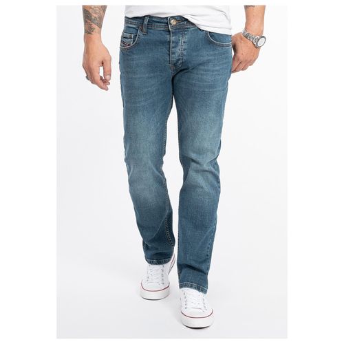 Rock Creek Jeans Straight Leg