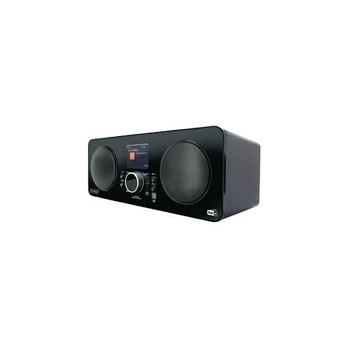 Schwaiger DAB 650 - Audiosystem